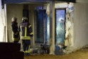 Feuer 1 Koeln Hoehenberg Fuldastr P38